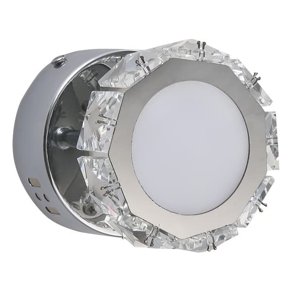 LED Zidna lampa KP6008-10Z - LED kristalne lampe
