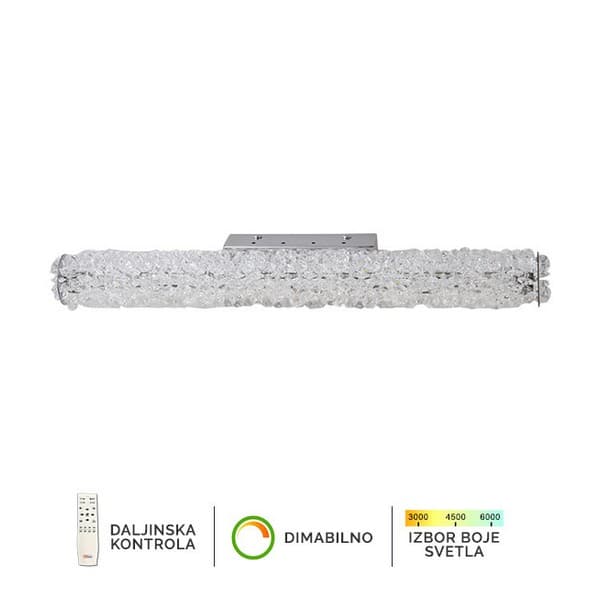 LED zidna lampa KP6019-18Z - Akcija