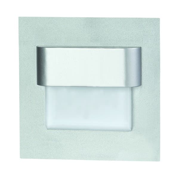 LED zidna lampa LU-01-1 SV - LED zidne lampe