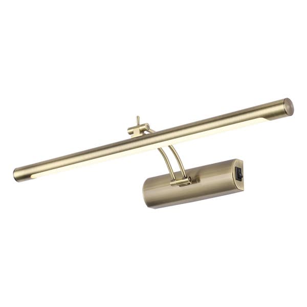 LED zidna lampa LZ003-12 BZ - LED zidne lampe