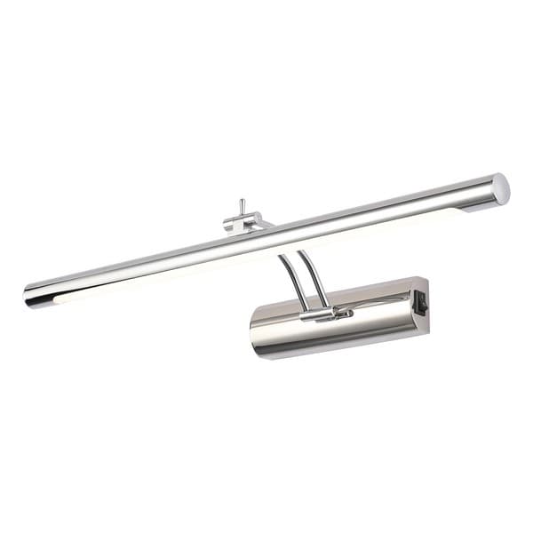 LED zidna lampa LZ003-12 CH - LED zidne lampe