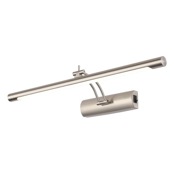 LED zidna lampa LZ003-12 SN - LED zidne lampe
