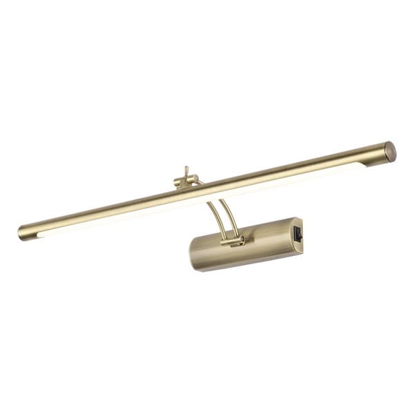 LED zidna lampa LZ003-14 BZ - LED zidne lampe