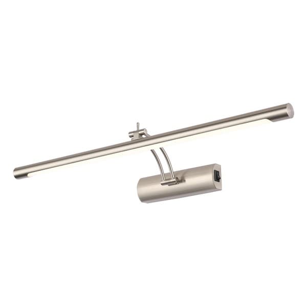 LED zidna lampa LZ003-14 SN - LED zidne lampe