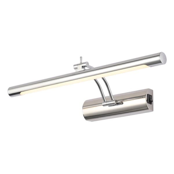 LED zidna lampa LZ003-7 CH - LED zidne lampe