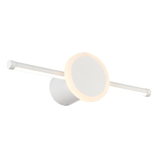 LED zidna lampa LZ006-13 WH - LED zidne lampe