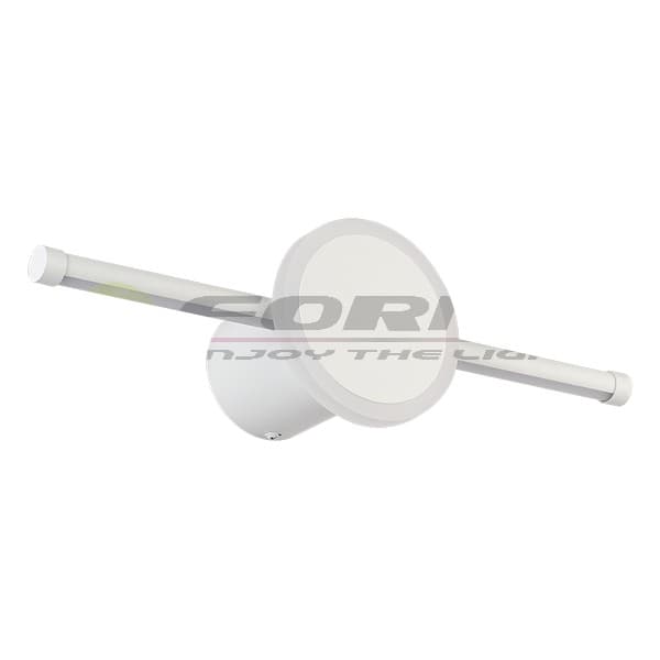 LED zidna lampa LZ006-13 WH - LED zidne lampe