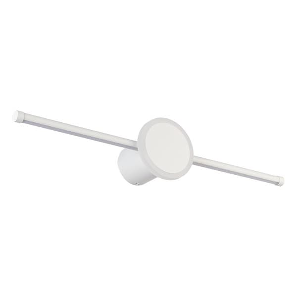 LED zidna lampa LZ006-15 WH - LED zidne lampe
