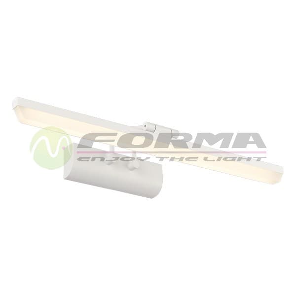 LED zidna lampa LZ007-12 WH - LED zidne lampe