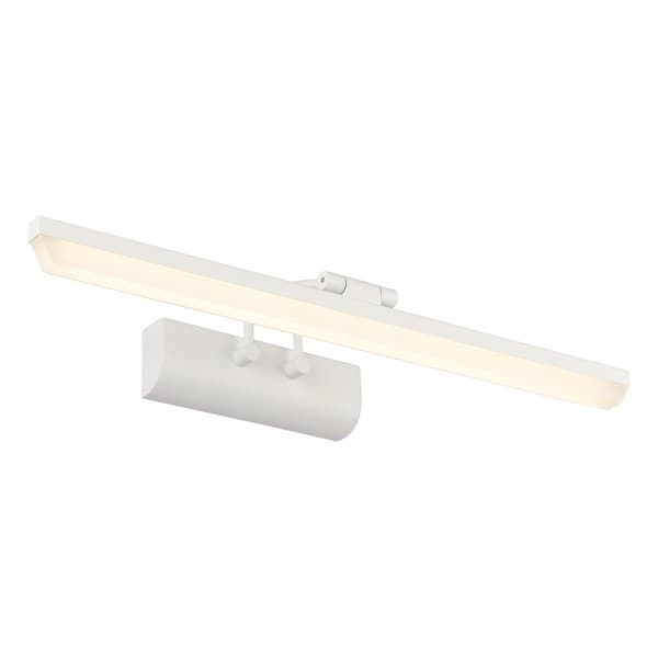 LED zidna lampa LZ007-12 WH - LED zidne lampe