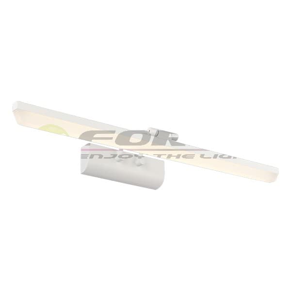 LED zidna lampa LZ007-14 WH - LED zidne lampe