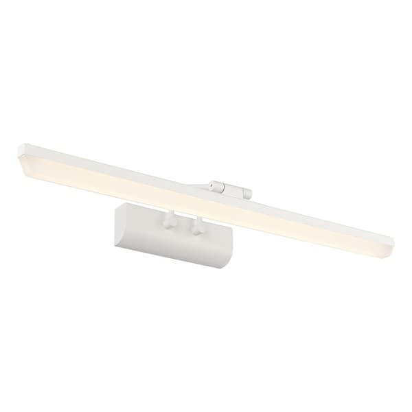 LED zidna lampa LZ007-14 WH - LED zidne lampe
