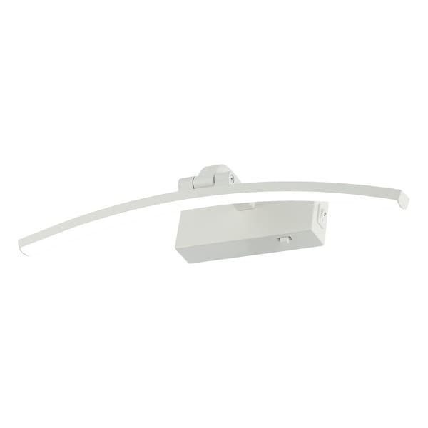 LED zidna lampa LZ008-10 WH - LED zidne lampe