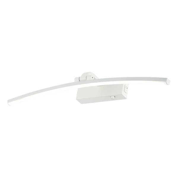 LED zidna lampa LZ008-12 WH - LED zidne lampe
