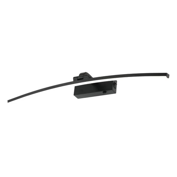 LED zidna lampa LZ008-14 BK - LED zidne lampe