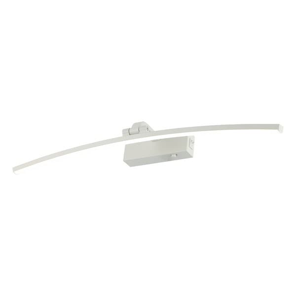 LED zidna lampa LZ008-14 WH - LED zidne lampe