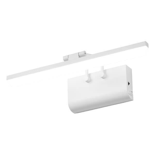 LED zidna lampa LZ010-7 WH - LED zidne lampe