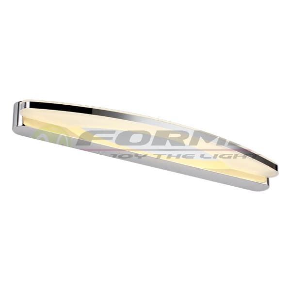 LED zidna lampa LZ050-12 CH - Akcija