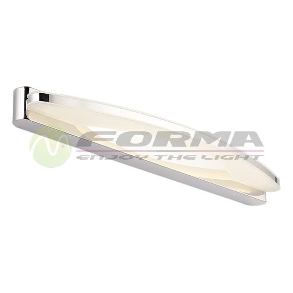 LED zidna lampa LZ050-12 CH - Akcija