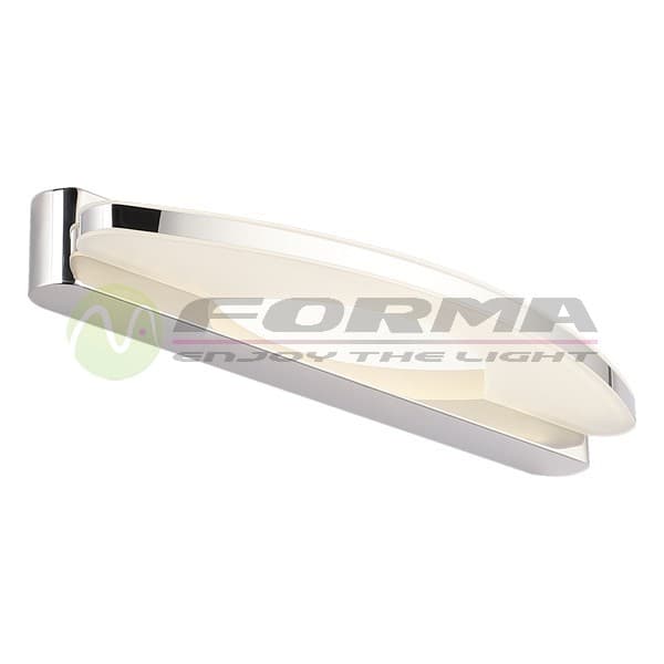 LED zidna lampa LZ050-8 CH - Akcija