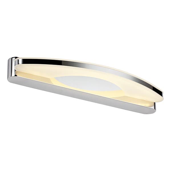 LED zidna lampa LZ050-8 CH - Akcija