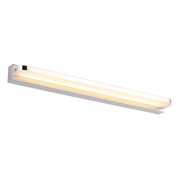 LED zidna lampa LZ052-12 CH - LED zidne lampe