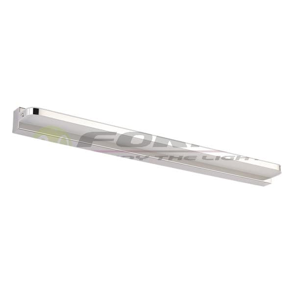 LED zidna lampa LZ052-14 CH - LED zidne lampe