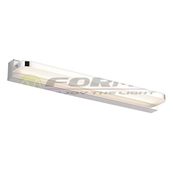 LED zidna lampa LZ052-7 CH - LED zidne lampe