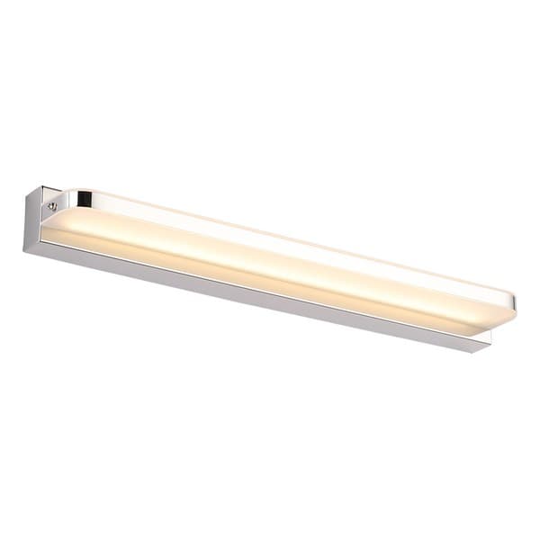LED zidna lampa LZ052-7 CH - LED zidne lampe