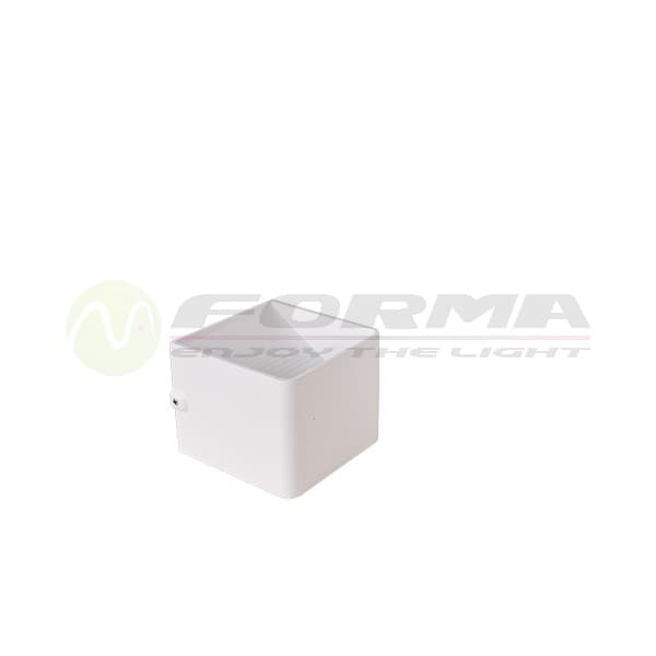 Spoljna LED lampa S4370 WH - LED Zidne lampe