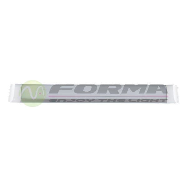 LED zidna lampa LZ003-7 BZ - LED zidne lampe