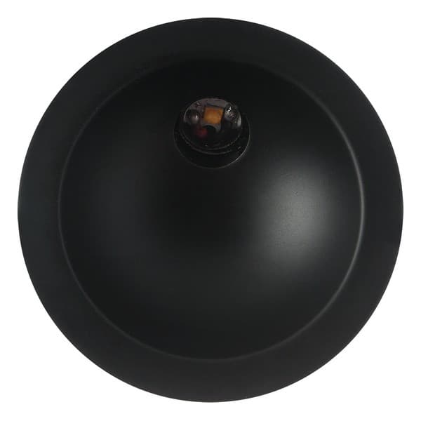 LED zidna svetiljka LU-08-3 BK - LED zidne lampe