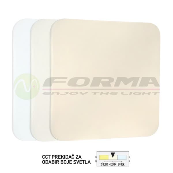 LED plafonjera LP-501-18X - LED plafonjere i plafonske lampe