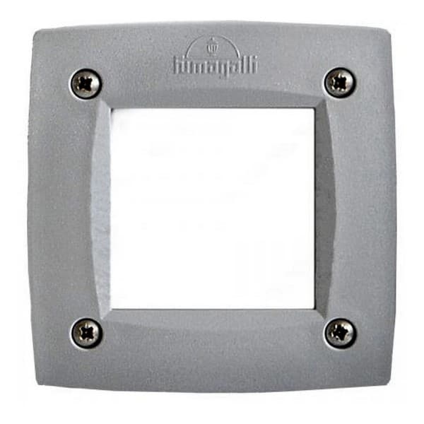 Ugradna LED Lampa LETI 100-SQ SV - Fumagalli rasveta
