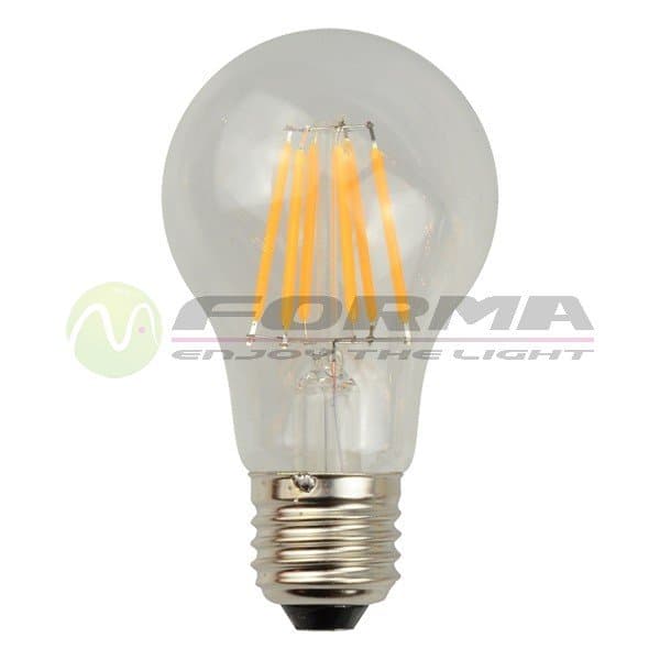 LED sijalica E27 4W Filament LFB-A60-4 - LED SIJALICE