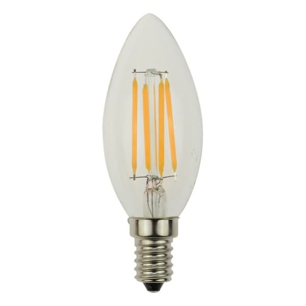 LED sijalica E14 4W Filament LFB-C35-4 - LED SIJALICE