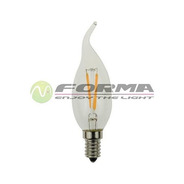 LED sijalica E14 6W Filament LFB-C35T-6 - LED Sijalice