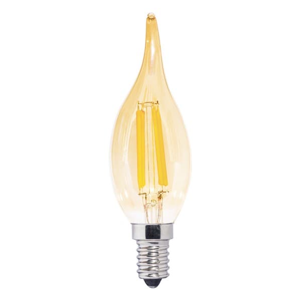 LED sijalica E14 4W Filament LFB-C35TA-4 - LED SIJALICE
