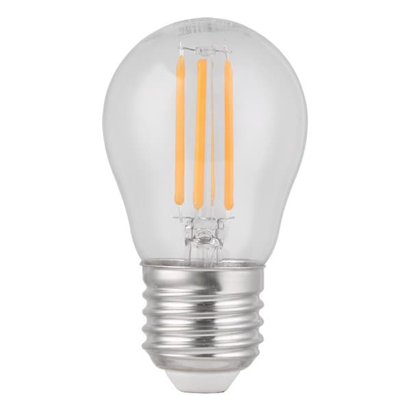 LED sijalica E27 6W Filament LFB-G45-6D - LED SIJALICE