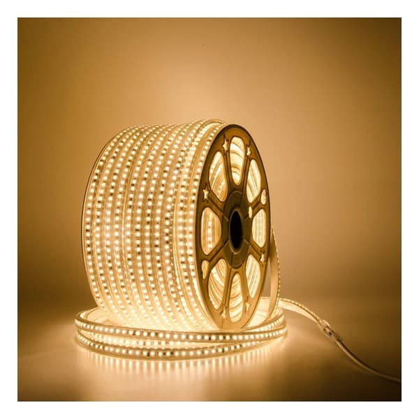 LED traka 10W LHD2835-120-220 IP65 - LED rasveta