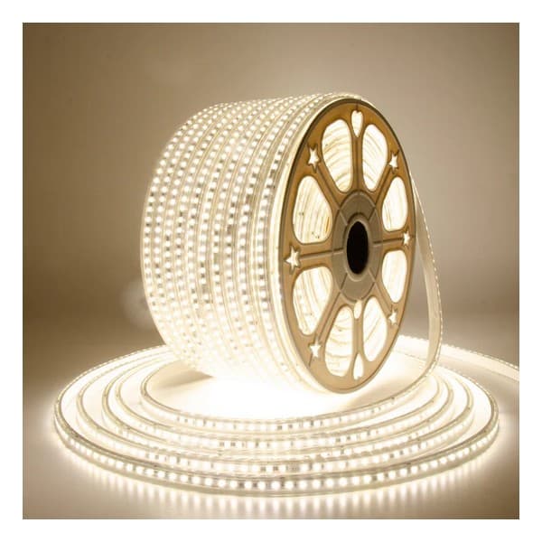 LED traka 10W LHD2835-120-220 IP65 - LED rasveta