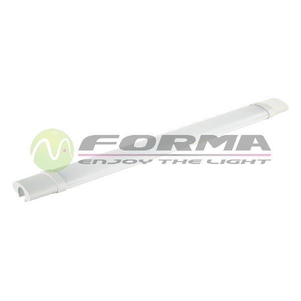 LED armatura LIP-02-0618 - Vodootporne armature