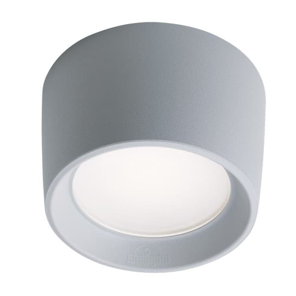 LED lampa LIVIA 160 GY - Fumagalli rasveta