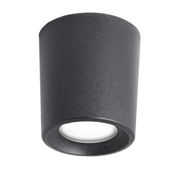 LED lampa LIVIA 90 BK - Fumagalli rasveta
