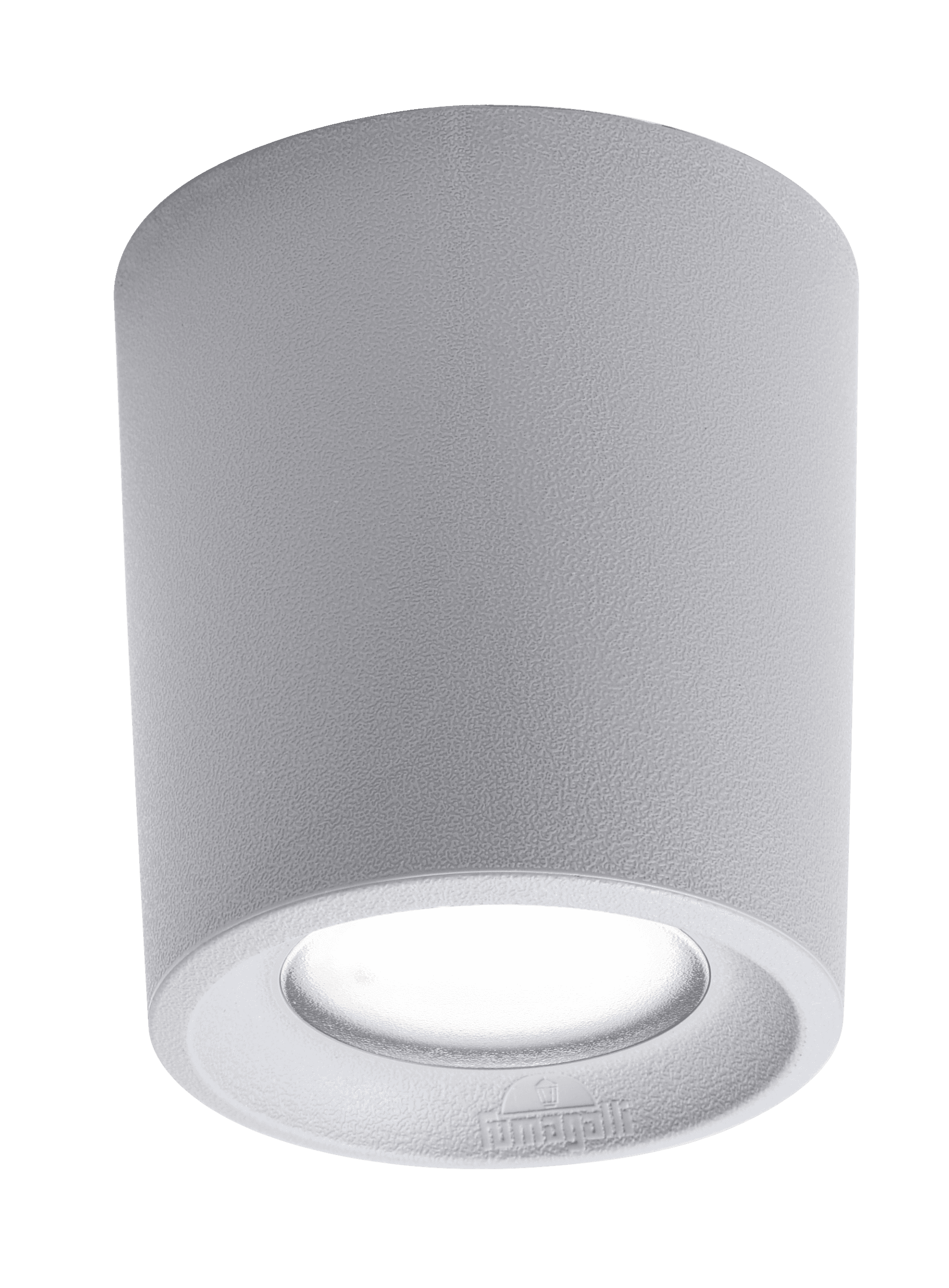 LED lampa LIVIA 90 GY - Fumagalli rasveta