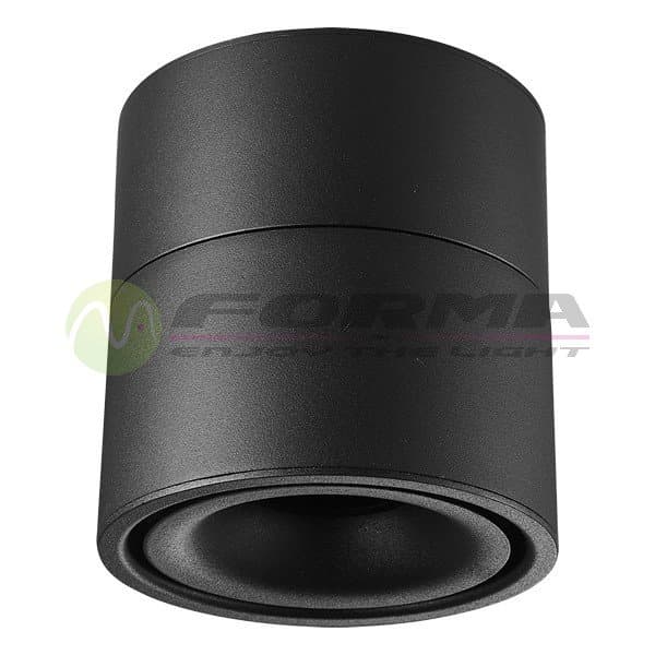 LED ugradna lampa LU-07-9 WH - LED plafonjere i plafonske lampe