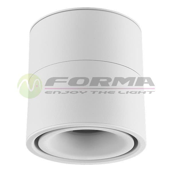 LED ugradna lampa LU-07-9 WH - LED plafonjere i plafonske lampe