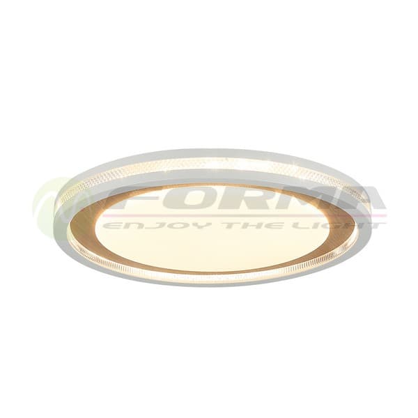 LED plafonjera LP-203-36X WD - LED plafonjere i plafonske lampe