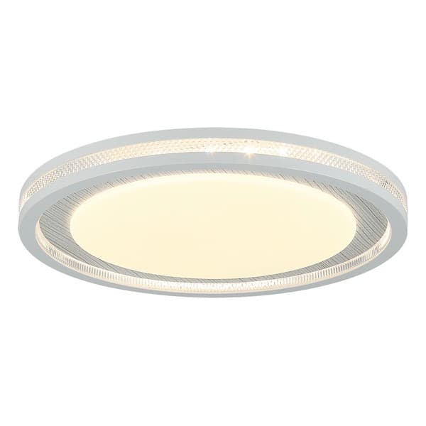LED plafonjera LP-203-36X WH - LED plafonjere i plafonske lampe