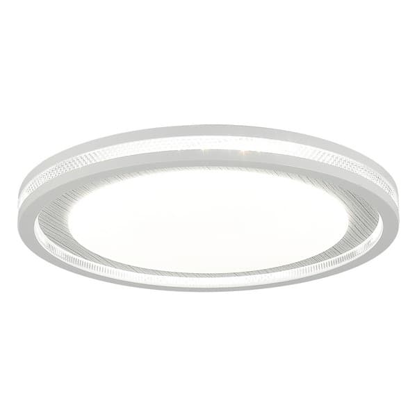 LED plafonjera LP-203-36X WH - LED plafonjere i plafonske lampe